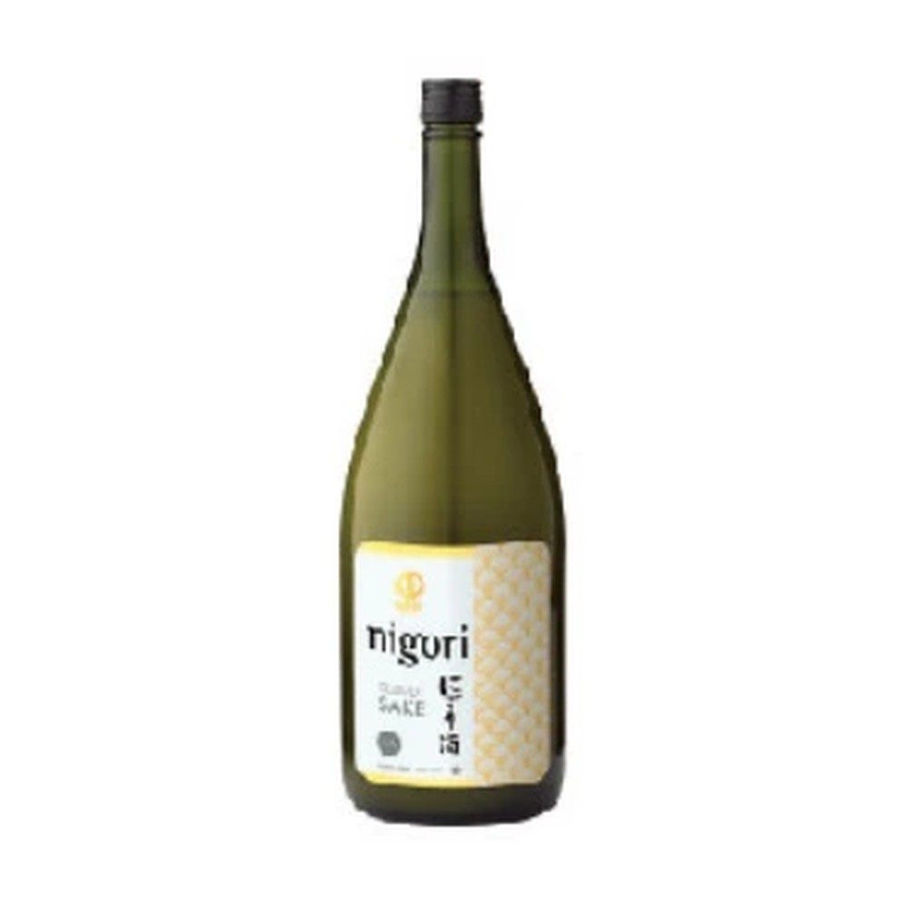Ozeki Nigori Sake 1500ml