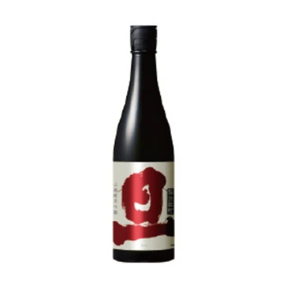 Dan Yamahai Junmai Ginjo Sake 720ml