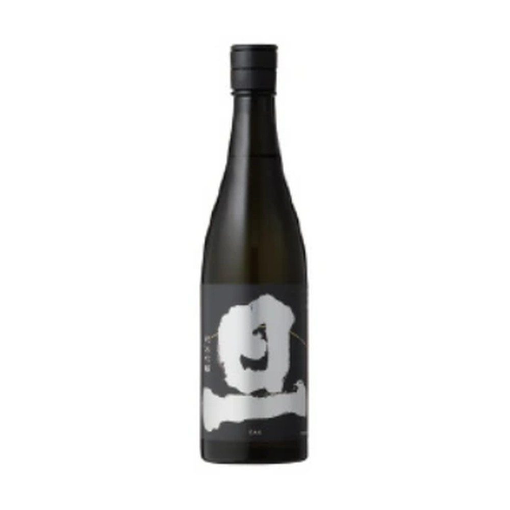 Dan Junmai Ginjo Sake 720ml