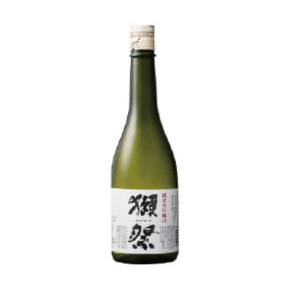 Dassai 45 Junmai Daiginjo Sake 720ml