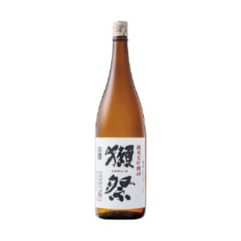 Dassai 45 Junmai Daiginjo Sake 1800ml