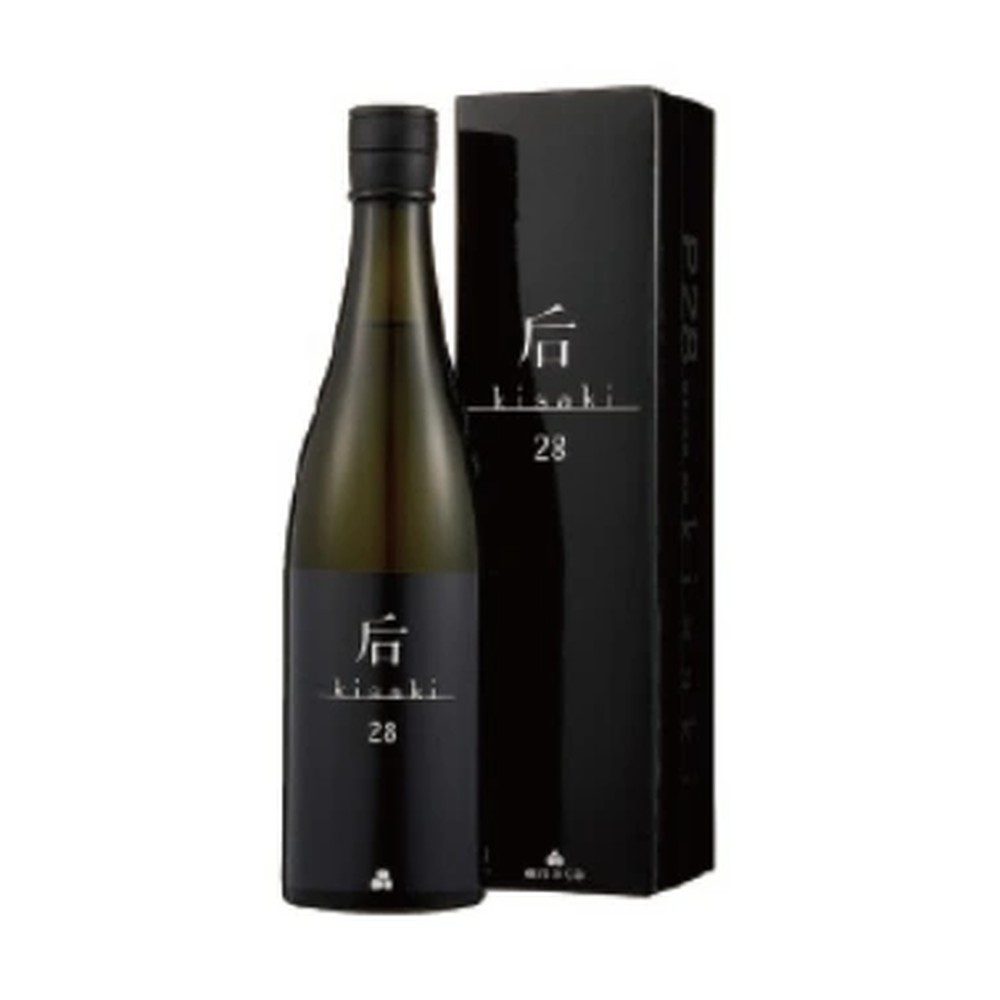 Kisaki 28 Junmai Daiginjo Sake 720ml