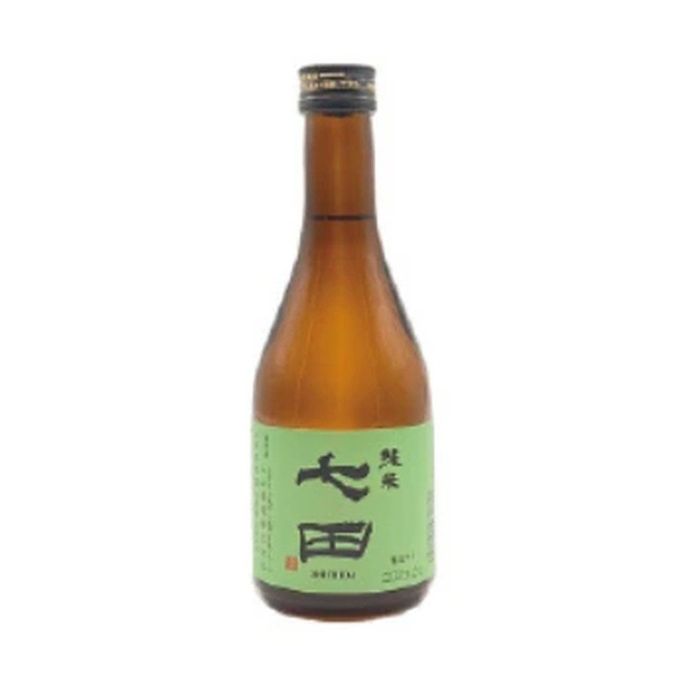 Shichida Junmai Sake 300ml
