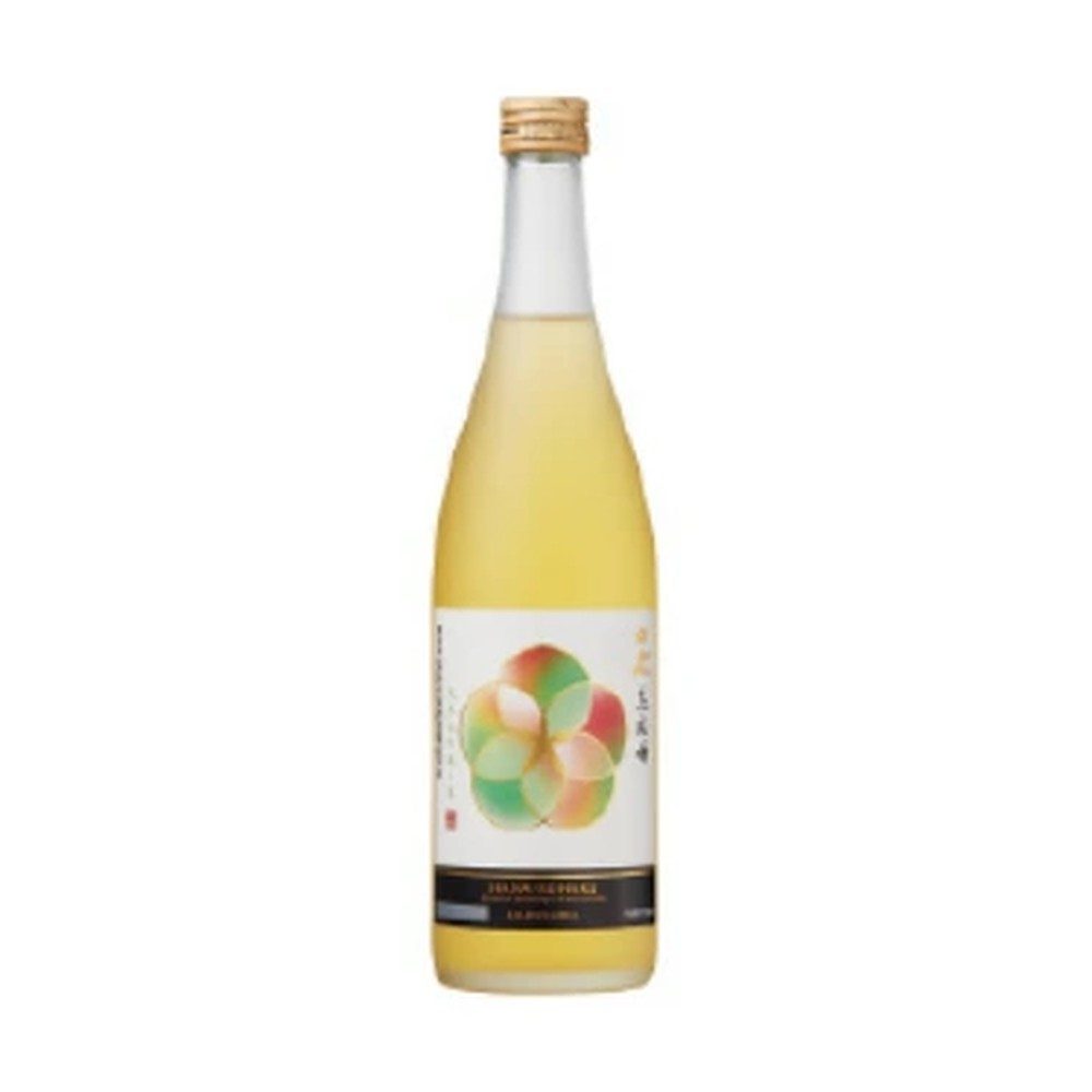 Hakushika Hanakohaku JDGJ Ume 720ml