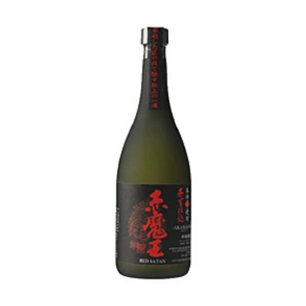 Aka Maoh (Potato) 750ml