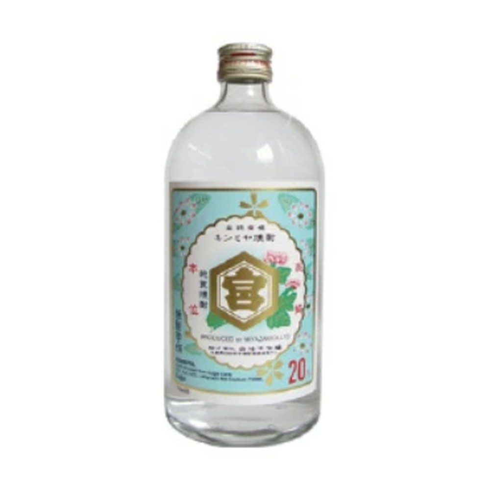 Miyazaki Kinmiya (Others) 720ml - Case of 12