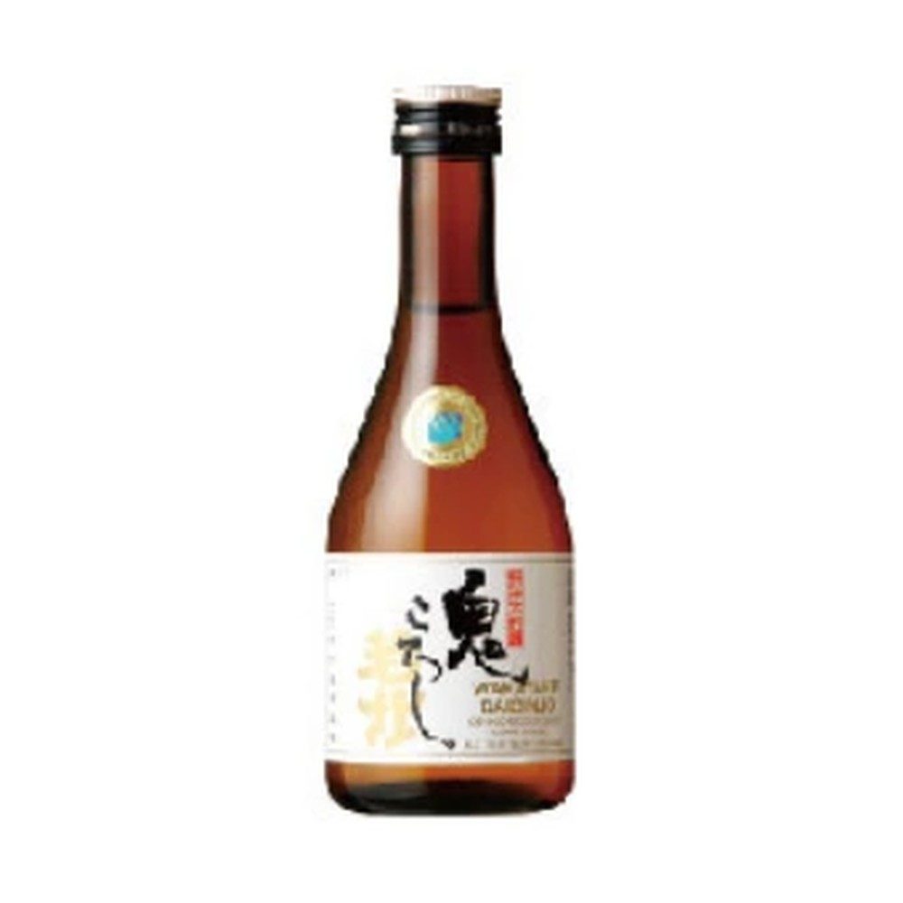 Wakatake Onikoroshi Junmai Daiginjo Sake 300ml