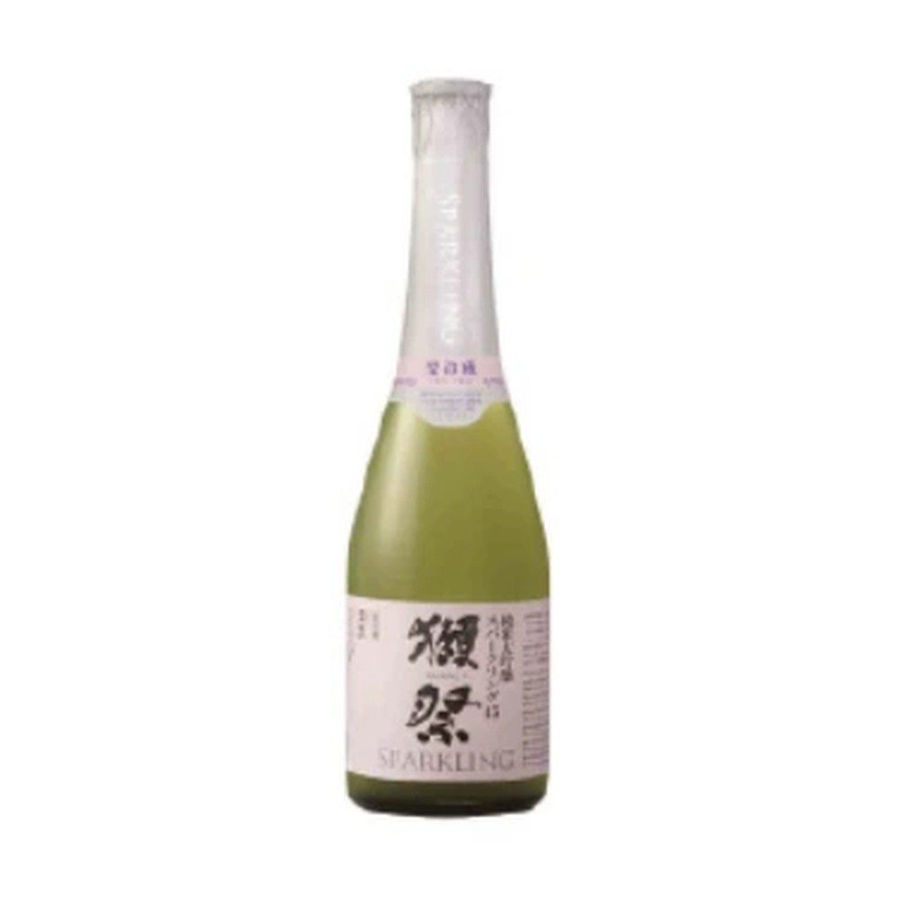 Dassai Sparkling 45 Sake 360ml - Case of 12