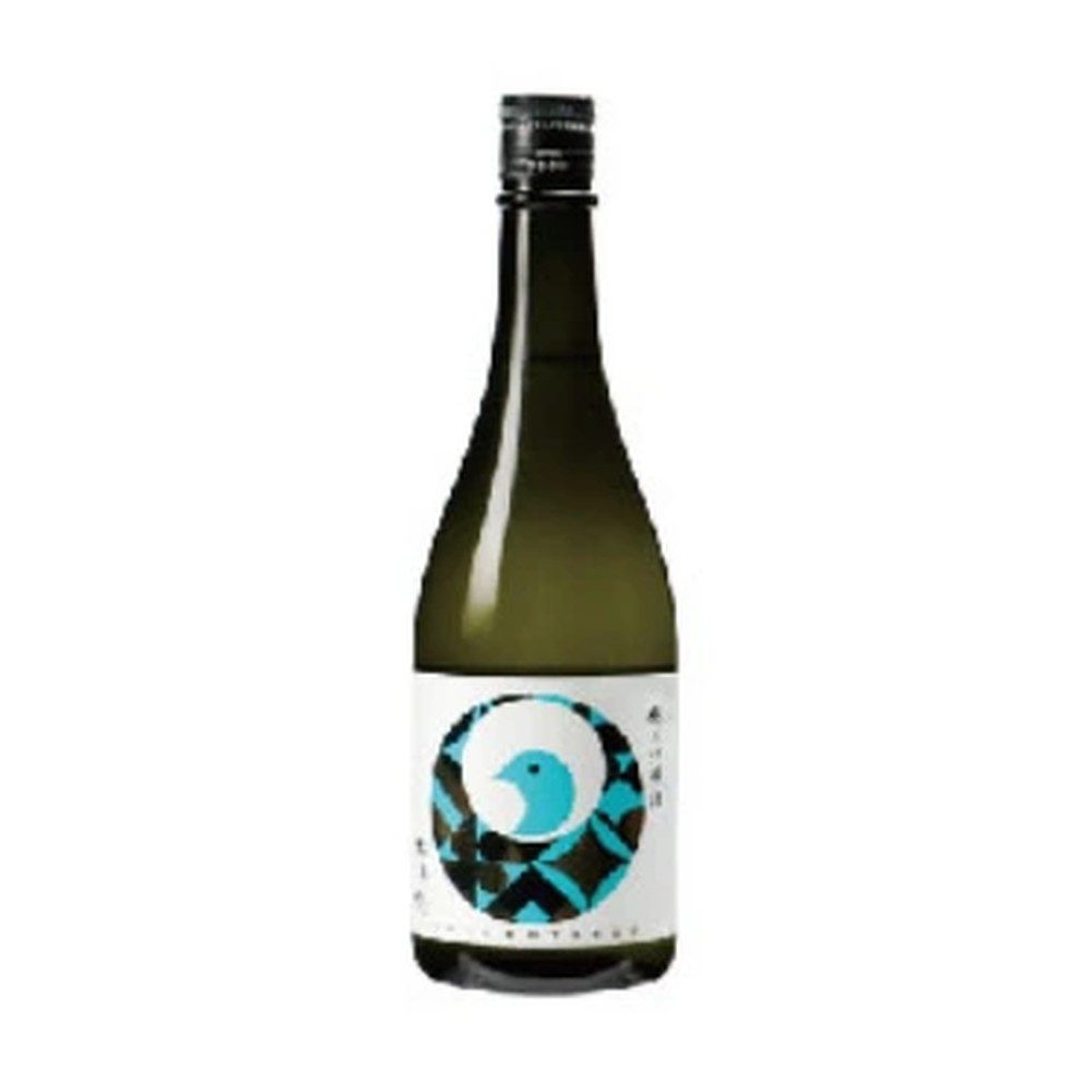 Bocho Tsuru Junmai Ginjo Sake 720ml