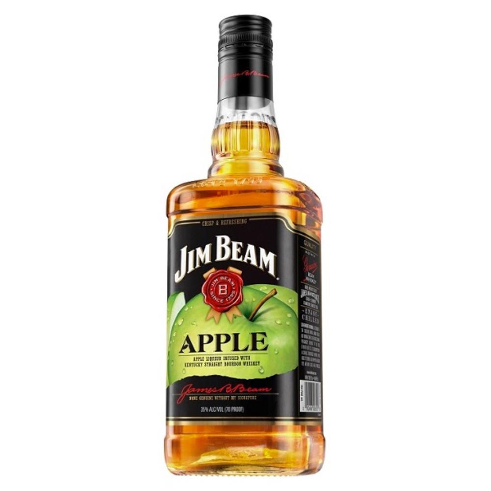Jim Beam Apple Bourbon Jim Beam   