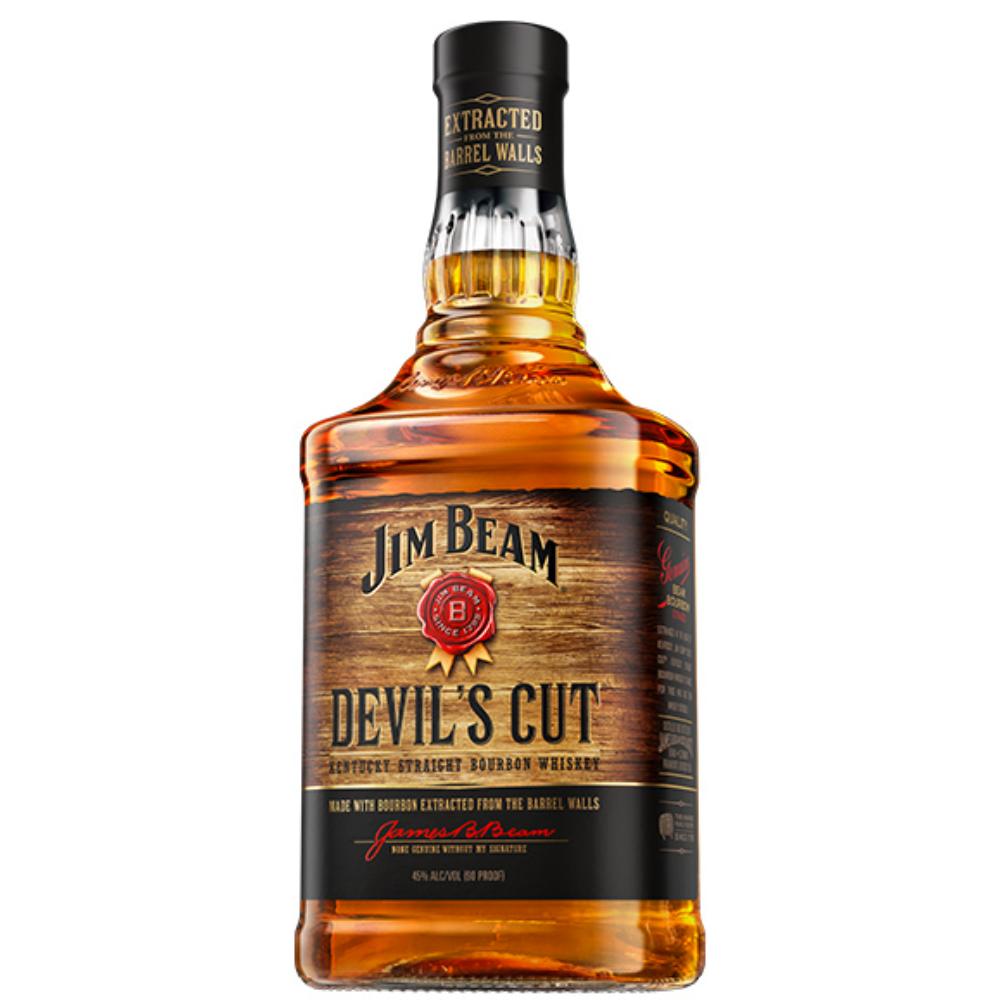 Jim Beam Devil's Cut Bourbon Jim Beam   