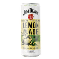 Thumbnail for Jim Beam Kentucky Coolers Sweet Tea Lemonade Ready-To-Drink Cocktails Jim Beam   