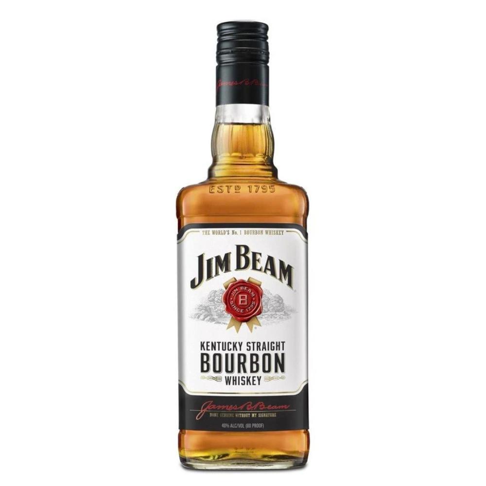 Jim Beam Original Bourbon Jim Beam   