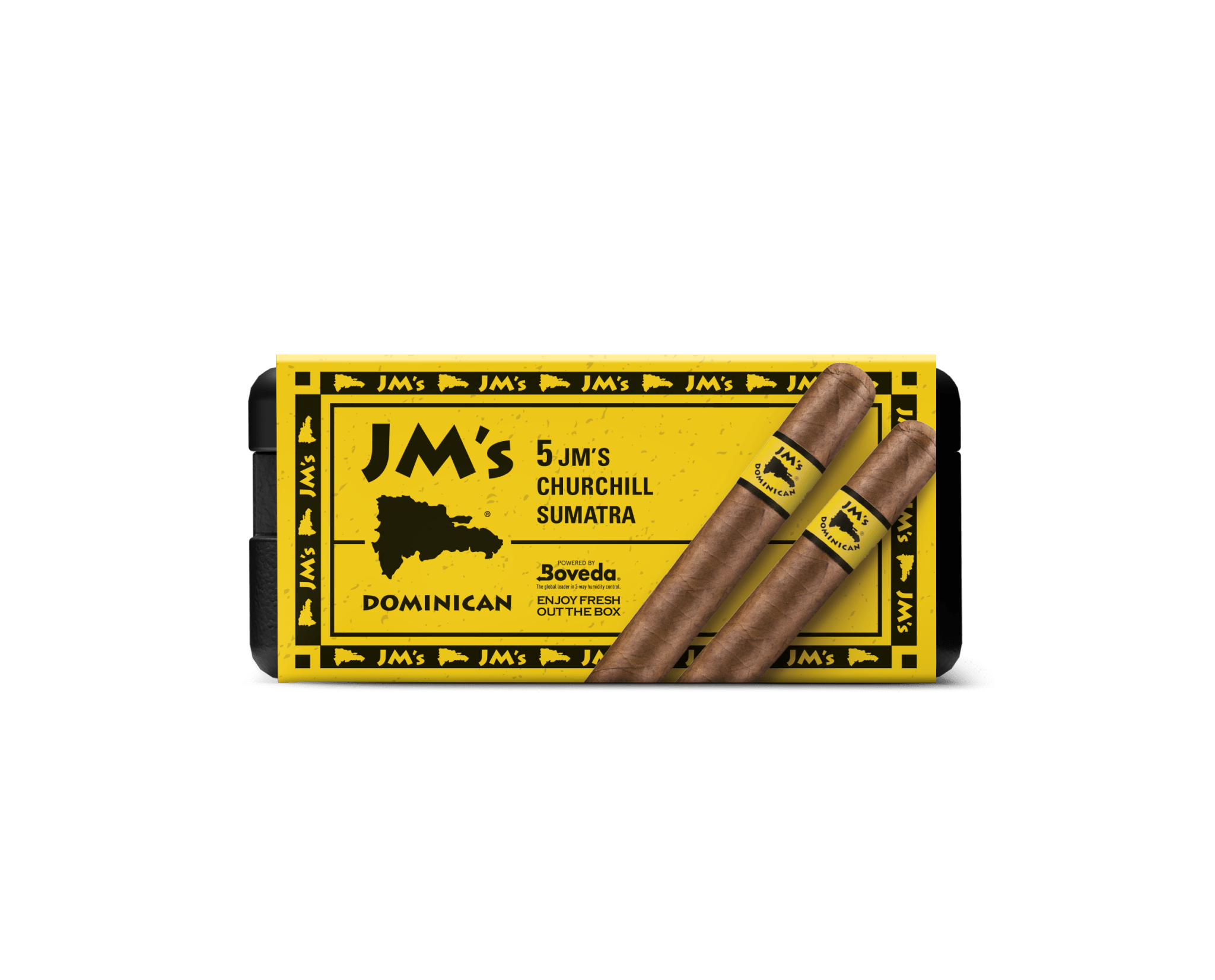 JM's by CigarBros CigarBros