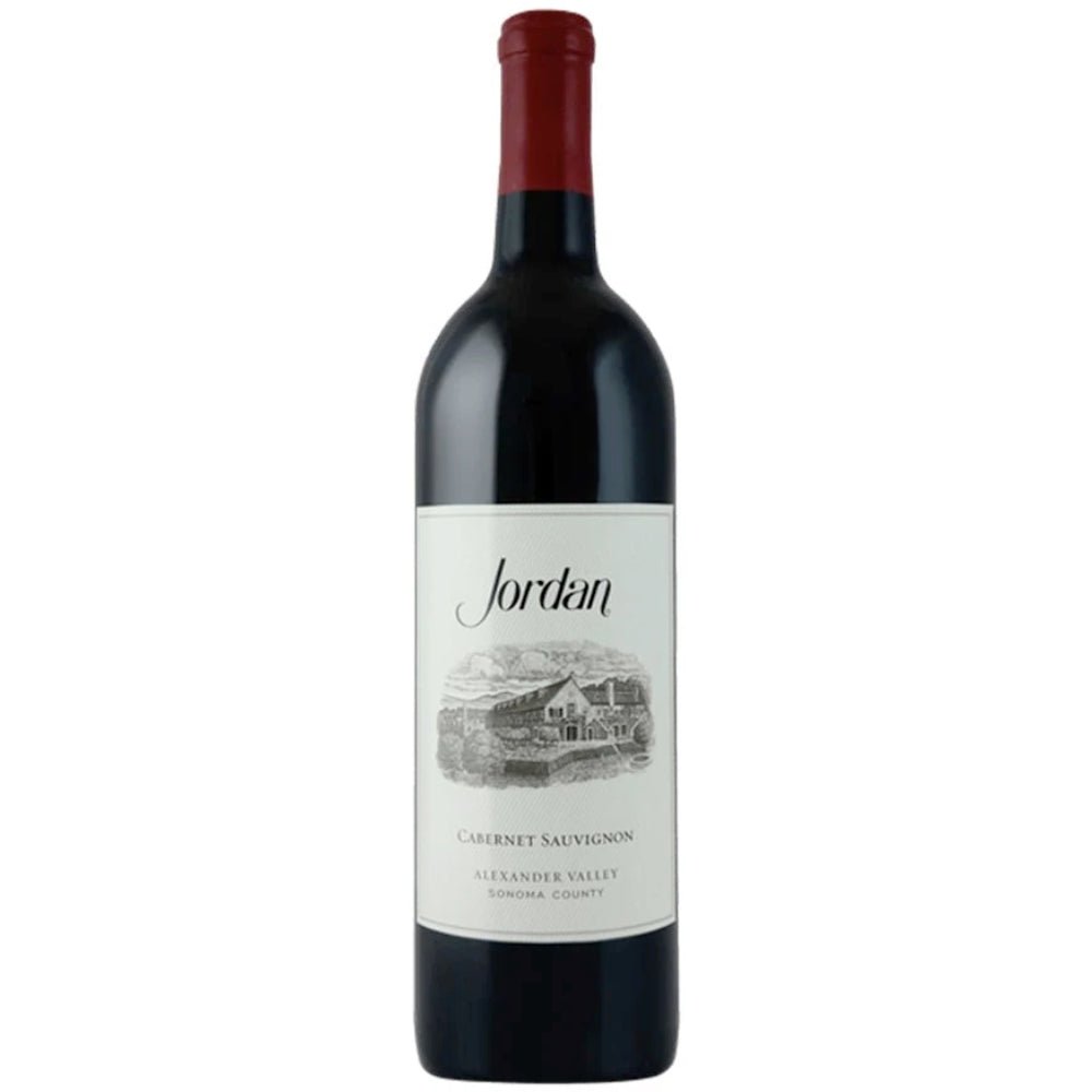 Jordan Cabernet Sauvignon - BuyMyLiquor