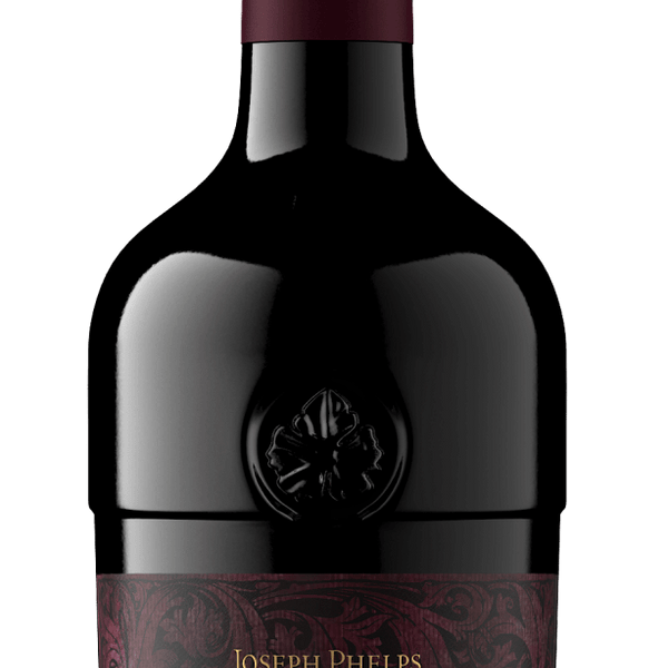 Joseph Phelps Insignia 2022 Napa Valley Red Wine - BuyMyLiquor