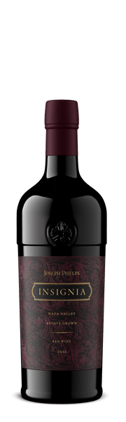 Joseph Phelps Insignia 2022 Napa Valley Red Wine - BuyMyLiquor