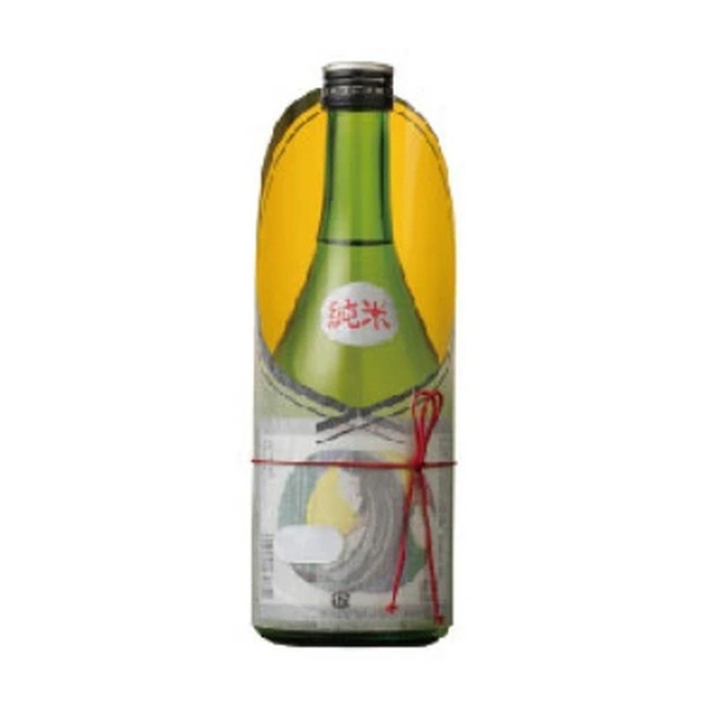 Kaguyahime Junmai Sake 500ml - BuyMyLiquor