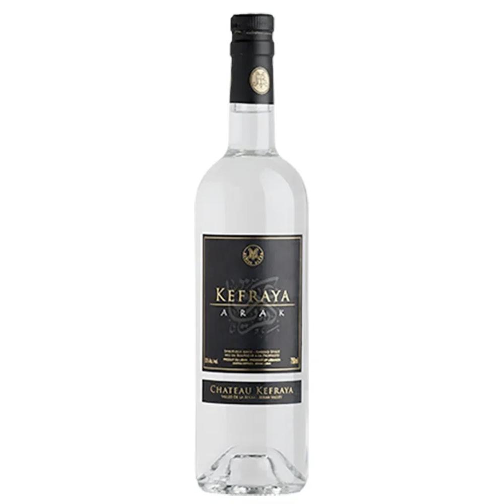 Kefraya Arak - Main Street Liquor
