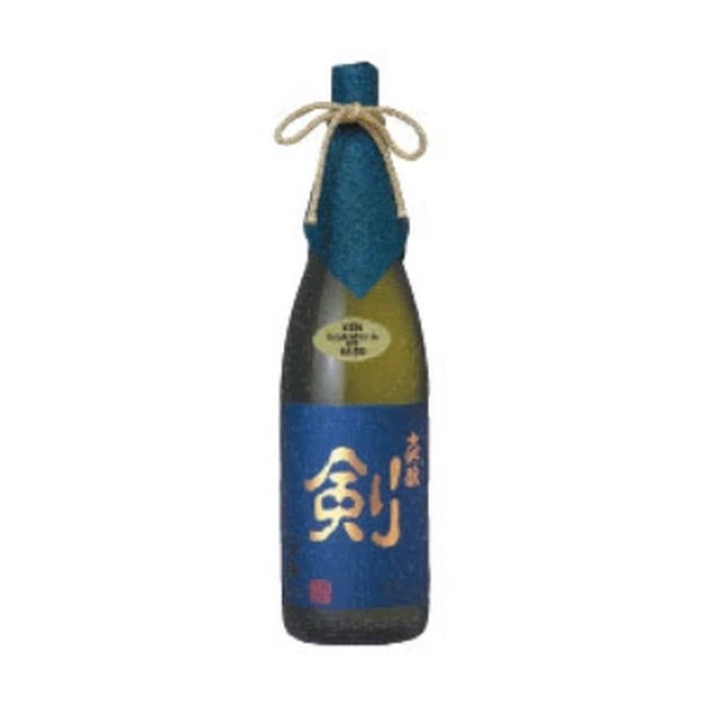 Ken Daiginjo Sake 1800ml - BuyMyLiquor