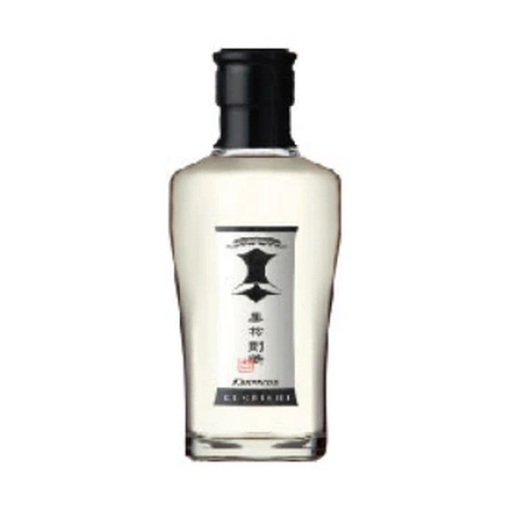Kenbishi Kuromatsu Honjozo Sake 180ml - Case of 24 - BuyMyLiquor
