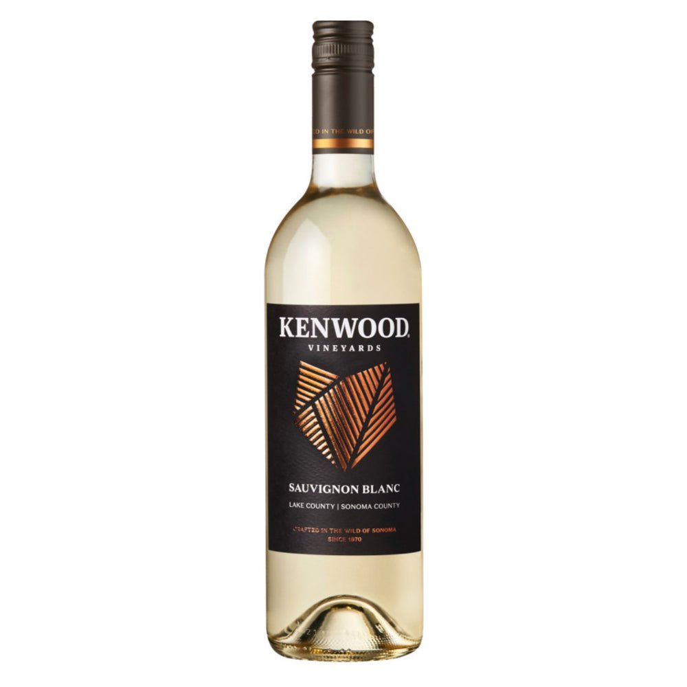 Kenwood Lake | Sonoma Sauvignon Blanc Wine Kenwood Vineyards   