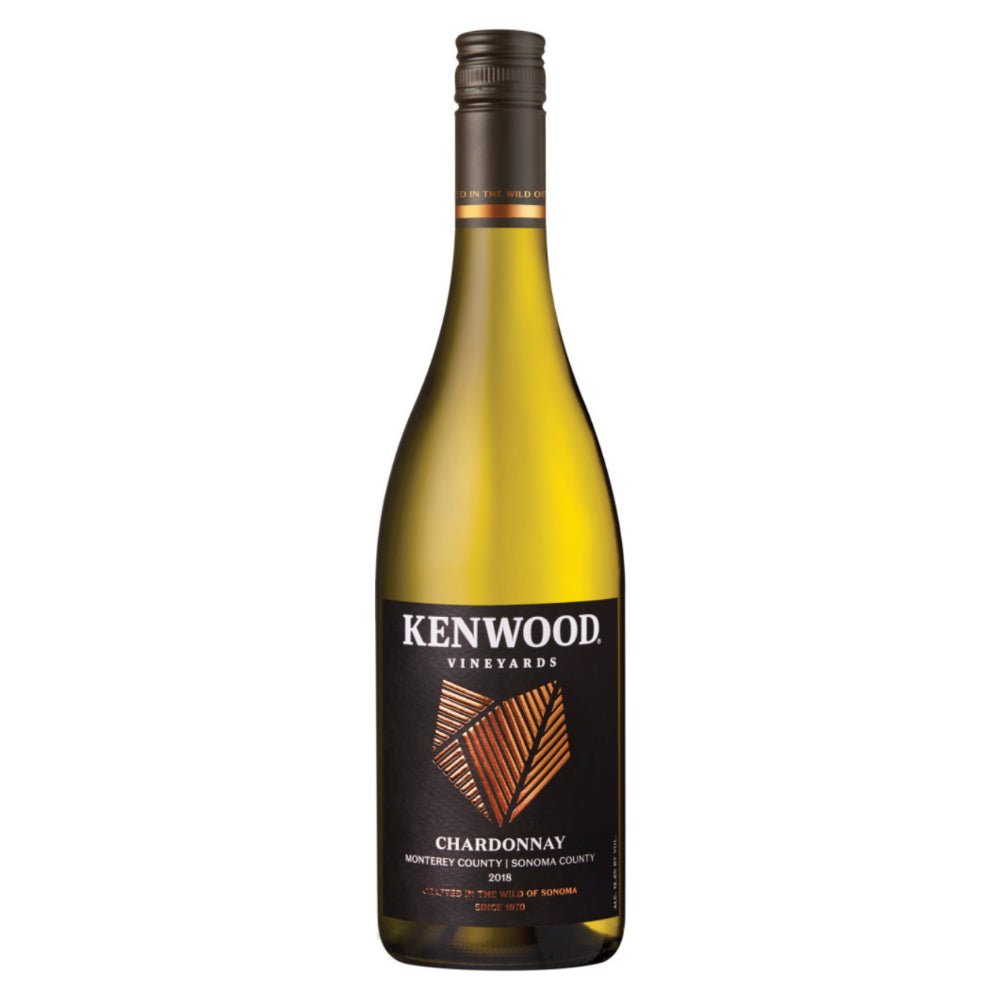 Kenwood Monterey | Sonoma Chardonnay Wine Kenwood Vineyards   