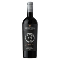 Thumbnail for Kenwood Zinfandel Jack London Vineyards Sonoma Mountain Wine Kenwood Vineyards   