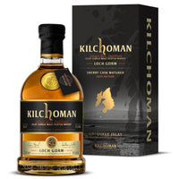 Thumbnail for Kilchoman Loch Gorm Sherry Cask Matured Scotch Kilchoman   