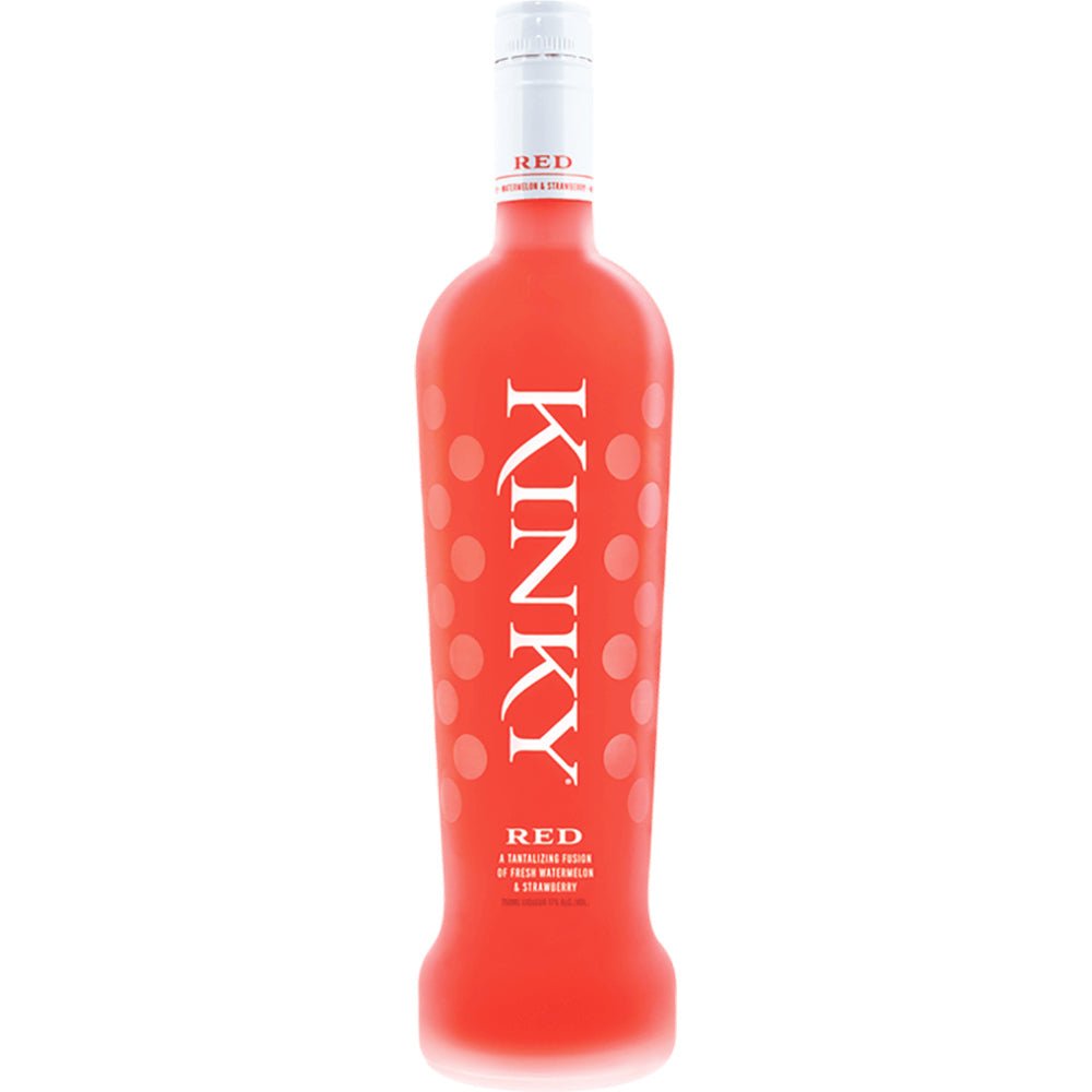 Kinky Red Liqueur liqueur Kinky   