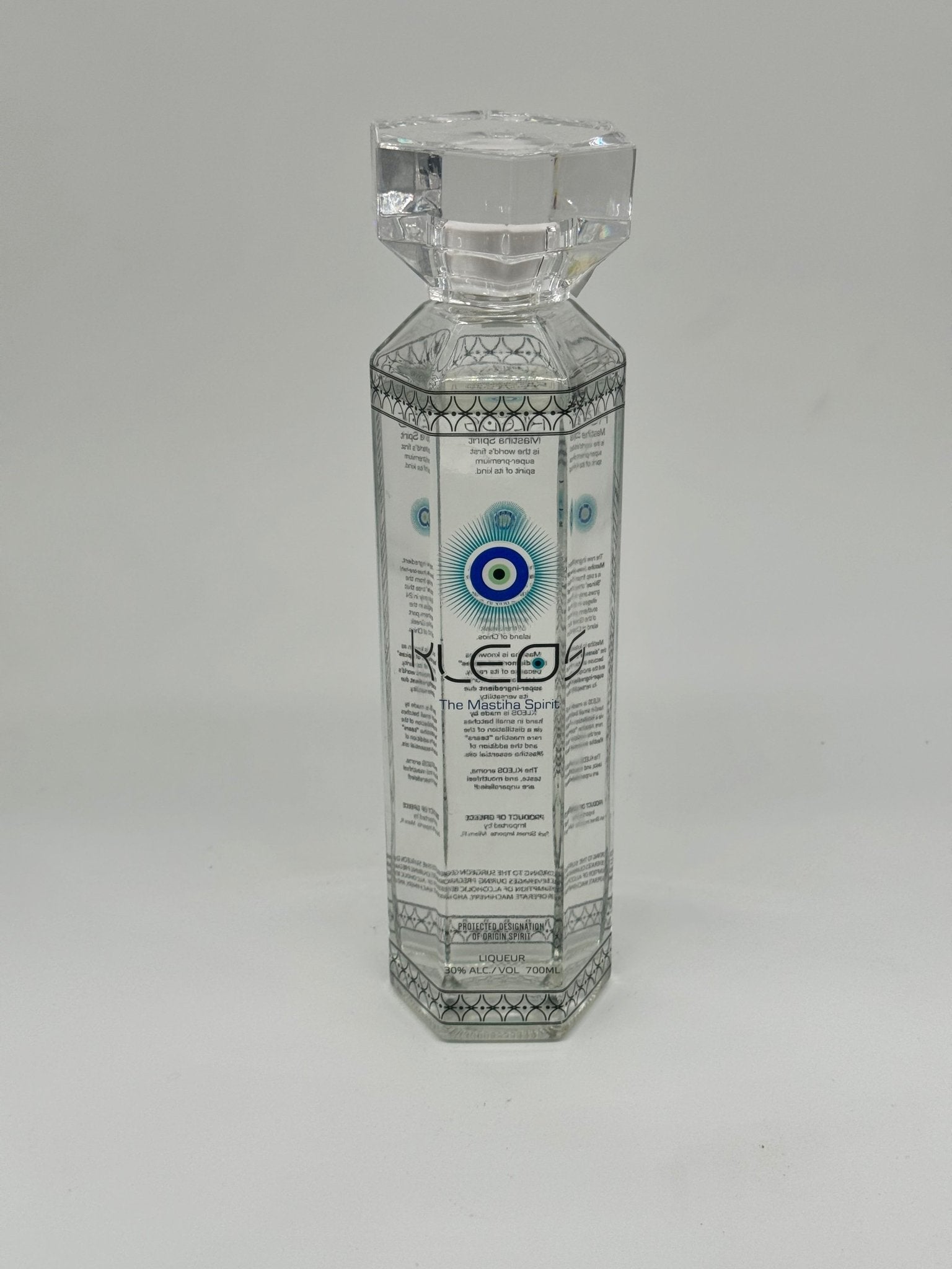 Kleos Mastiki 700mL - BuyMyLiquor