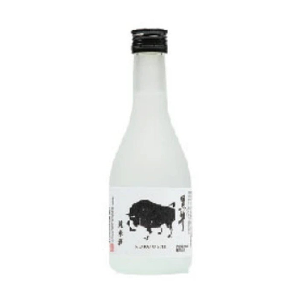 Kuroushi Junmai Sake 300ml - Case of 20 - BuyMyLiquor