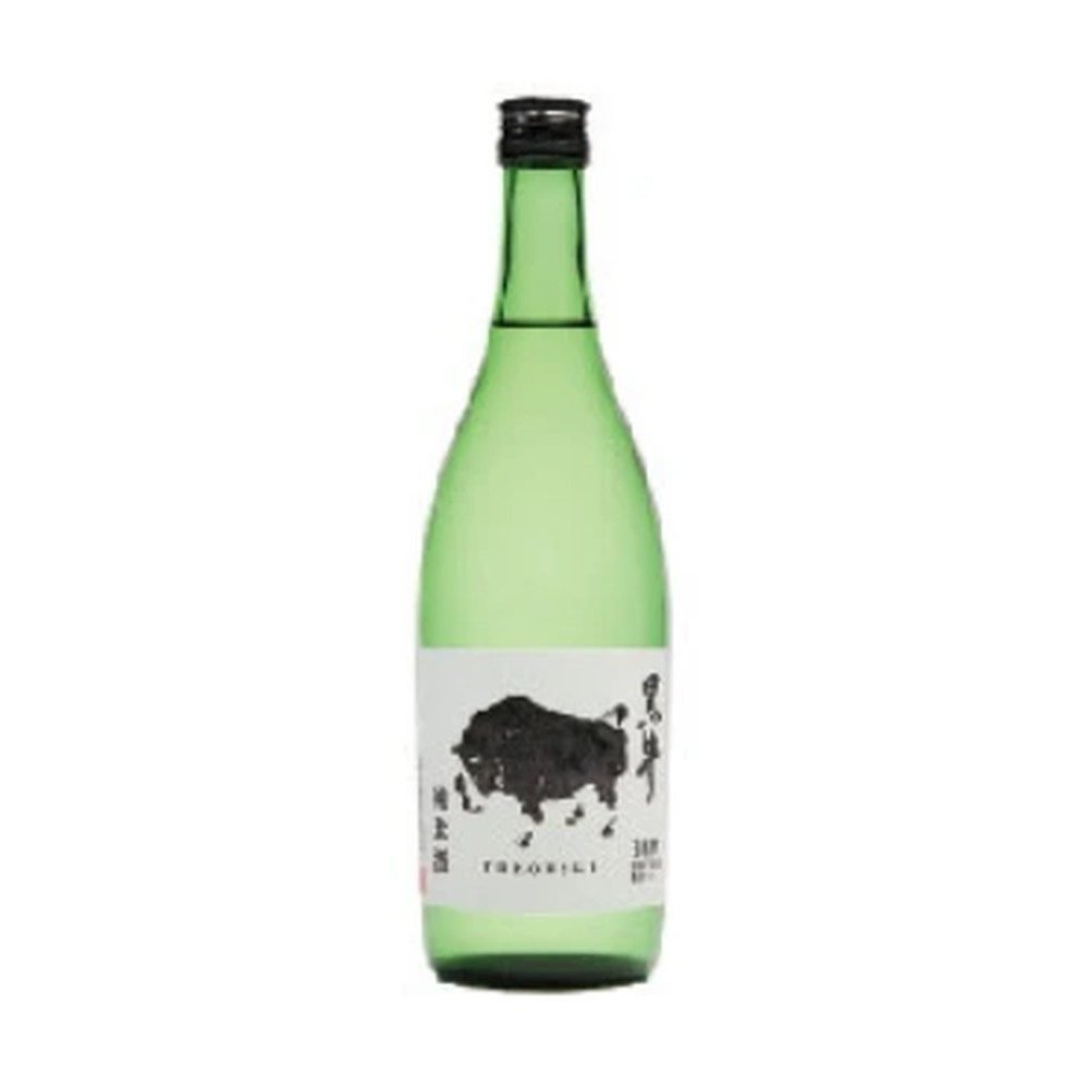 Kuroushi Junmai Sake 720ml - BuyMyLiquor