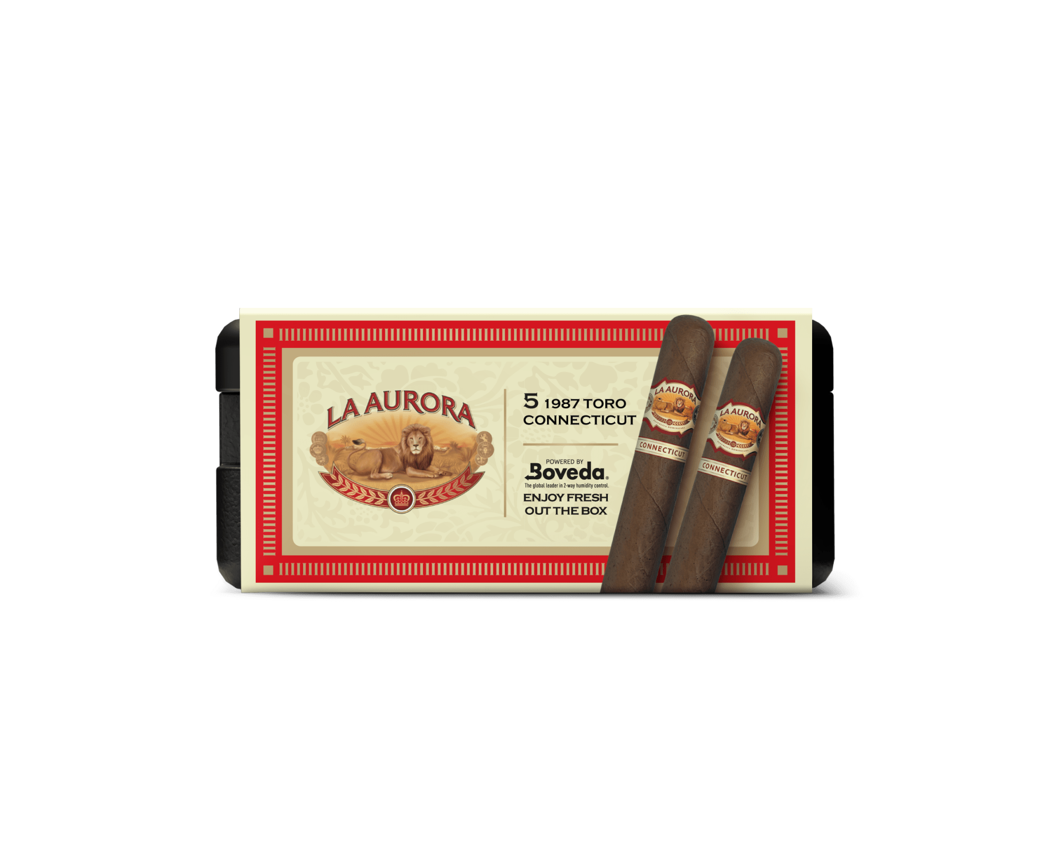 La Aurora by CigarBros CigarBros