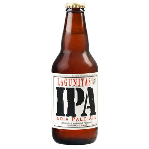 Lagunitas IPA Beer Lagunitas Brewing Company   
