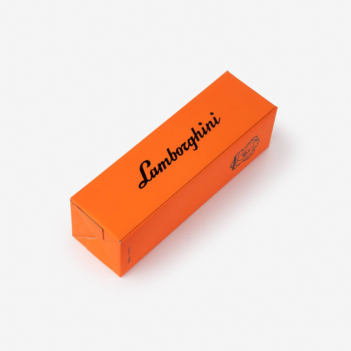 Lamborghini Gold: Extra Dry Prosecco D.O.C. Treviso with Gift Box
