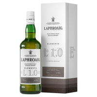 Thumbnail for Laphroaig Elements 1.0 Limited Release Scotch Laphroaig   