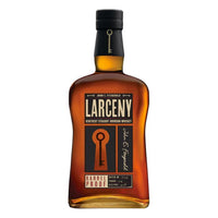 Thumbnail for Larceny Barrel Proof Bourbon Larceny Bourbon   