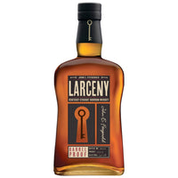 Thumbnail for Larceny Barrel Proof Batch B523 Bourbon Larceny Bourbon   