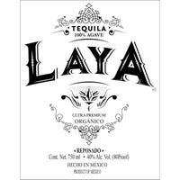 Thumbnail for Laya Organic Reposado Tequila Tequila Tequila Laya   