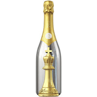 Thumbnail for Le Chemin du Roi Brut Champagne Le Chemin du Roi   