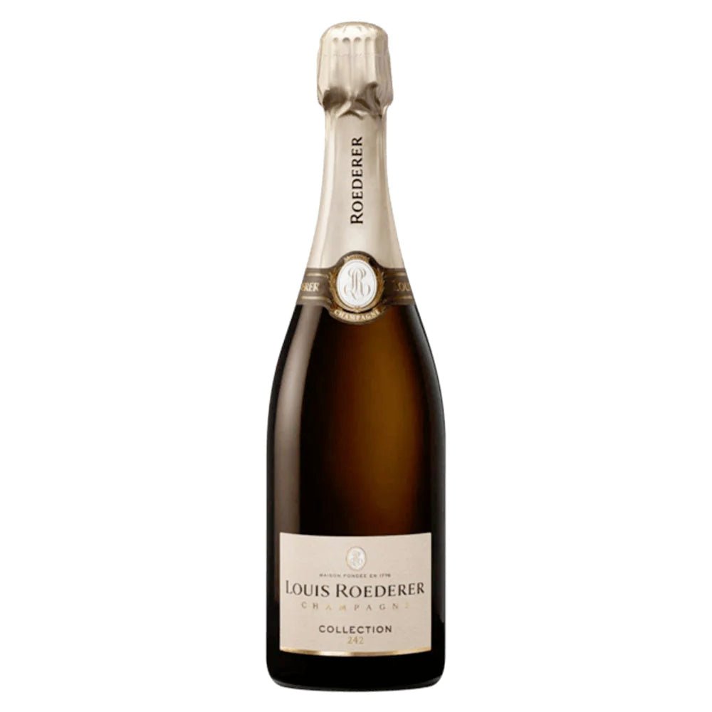 Louis Roederer Champagne Collection 242 1.75L Champagne Louis Roederer   