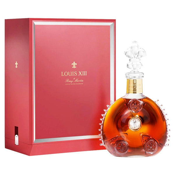 ブランデー LOUIS XIII LOUIS XIII COGNAC - BuyMyLiquor