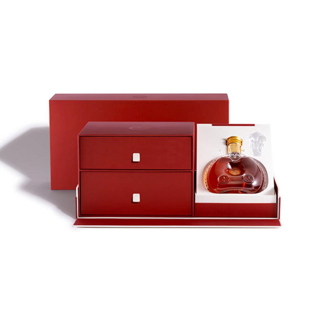 LOUIS XIII Gift Collection The Cigar Set Cognac LOUIS XIII   