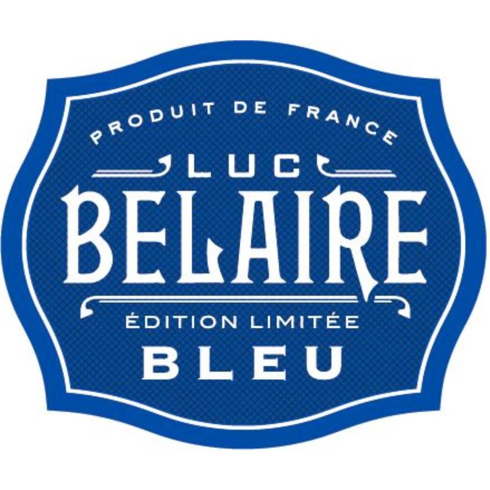 Luc Belaire Bleu Limited Edition - Main Street Liquor