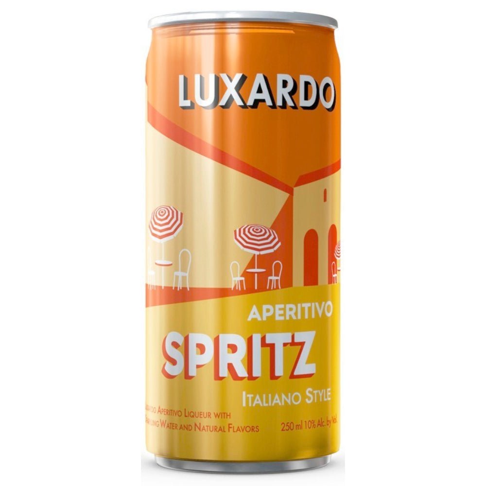 Luxardo Aperitivo Spritz Ready-To-Drink-Cocktails Luxardo   