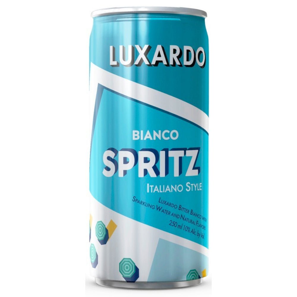 Luxardo Bianco Spritz Ready-To-Drink-Cocktails Luxardo   