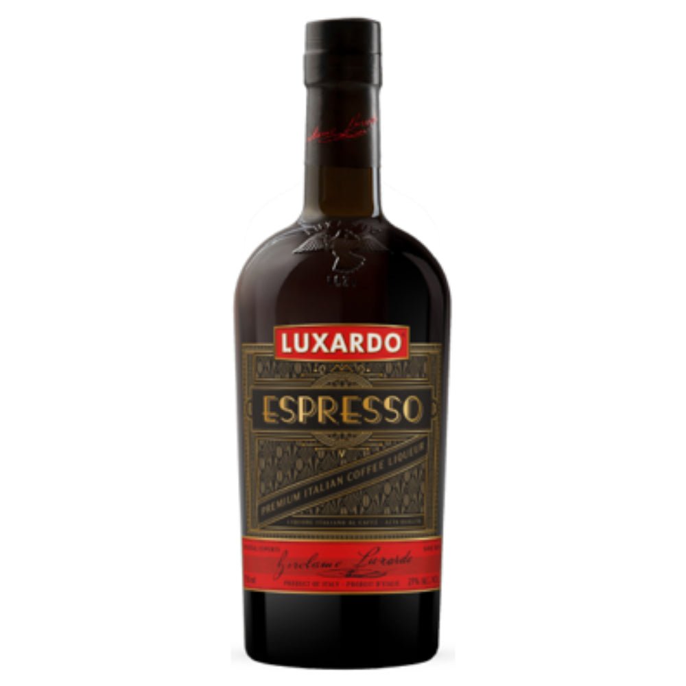 Luxardo Espresso Liqueur Liqueur Luxardo   