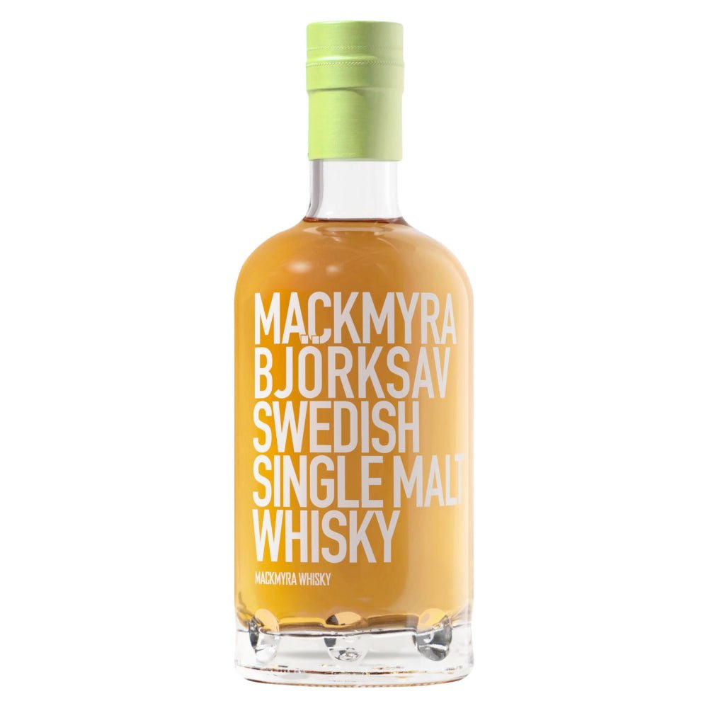 Mackmyra Björksav Swedish Single Malt Whisky Swedish Whisky Mackmyra   