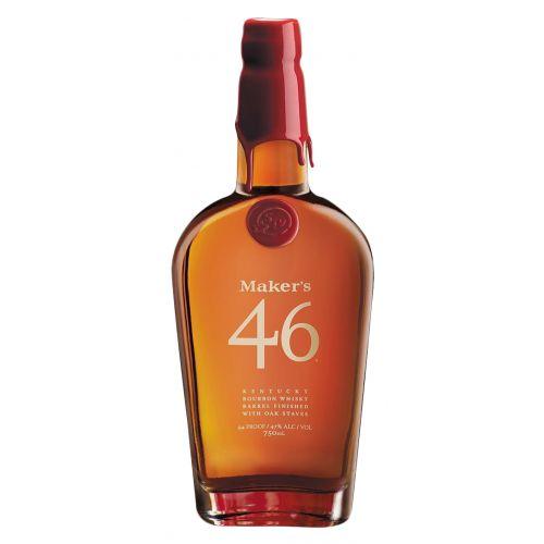 Maker's 46 Bourbon Maker's Mark   
